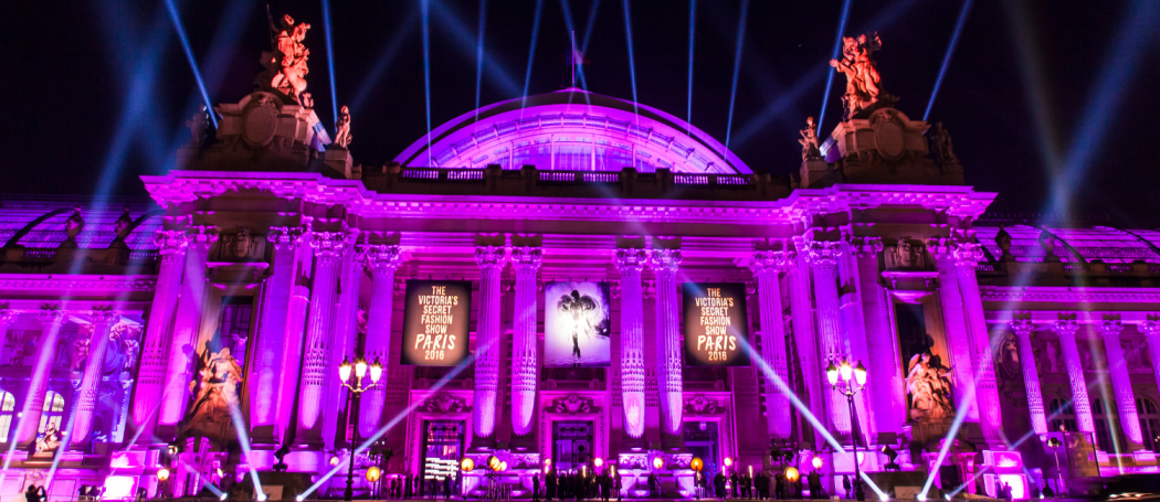 VS PARIS 2016