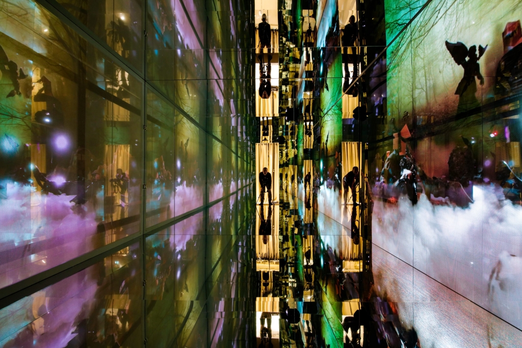 04_OBO_MARGIELA_VIDEO_PROJECT_LUXURY_EVENT