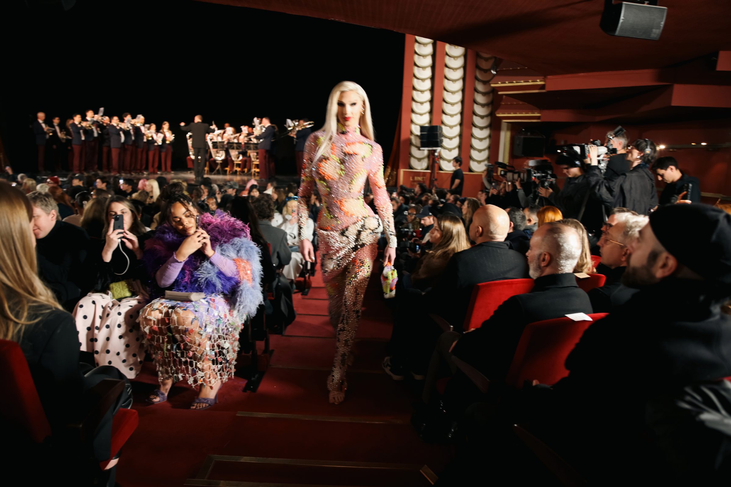 05-GERMANIER_OBO_FW24_FASHION_SHOW_DEFILE_MODE_SCENOGRAPHY_MATHIEU BAUMER GERMANIER FW24 - MATHIEU BAUMER - 177A1033