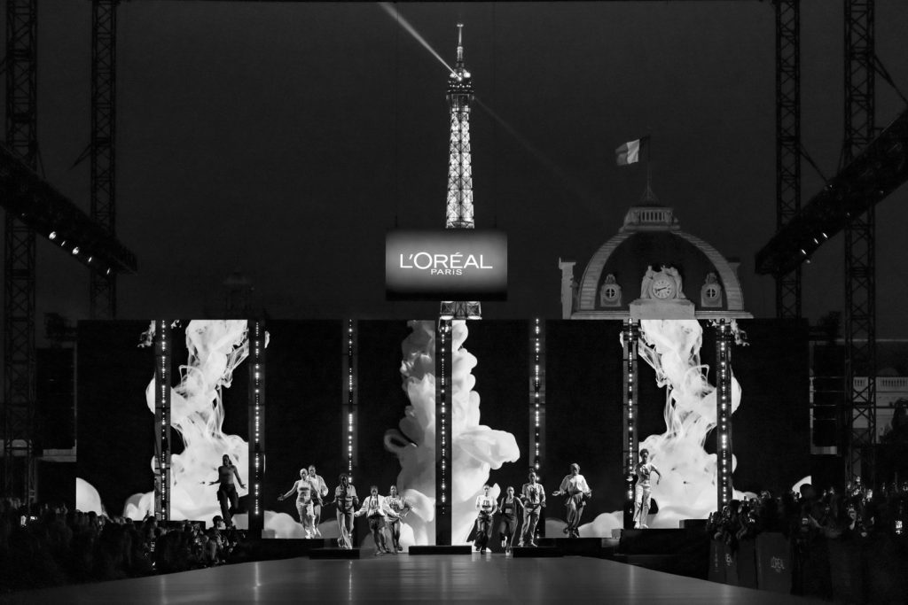 06_LOREAL_OBO_2022_SHOW_SCENOGRAPHY_Stephane Deroussent-6948