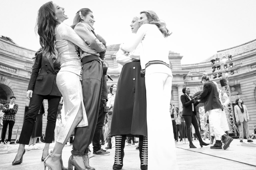 06_LOREAL_OBO_PARIS_SHOW_2019_BACSTAGE_MODEL_MATHIEU BAUMER - _MG_8296