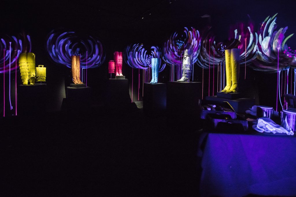 06_OBO_ROGER_VIVIER_SCENOGRAPHY_EXPERIENCE_LAUNCH_LUXURY
