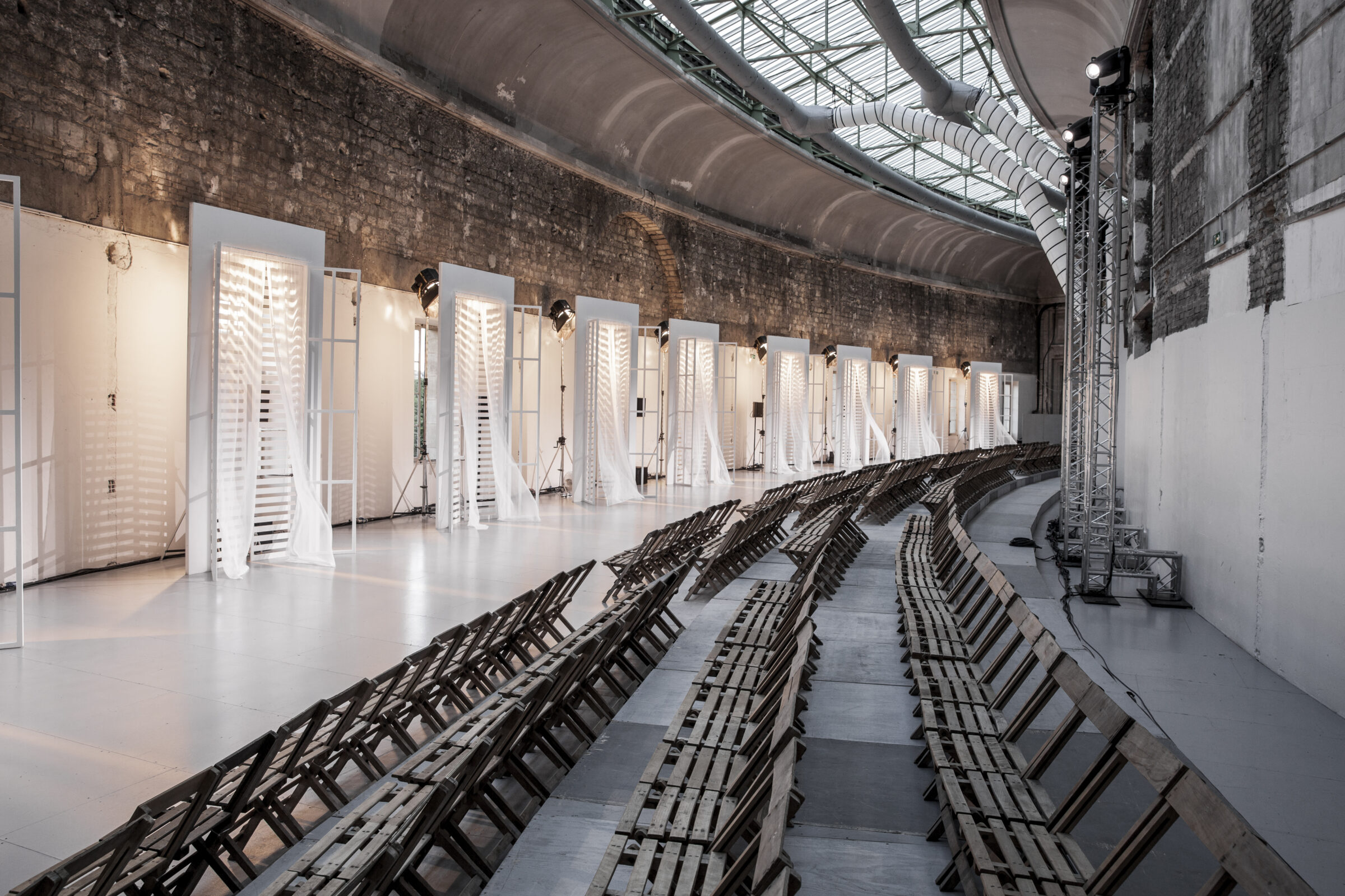 1-OBO_AMI_SS 17_DEFILE_MODE_FASHION_SHOW_LUXE_LUXURY_STEPHANE_DEROUSSENT