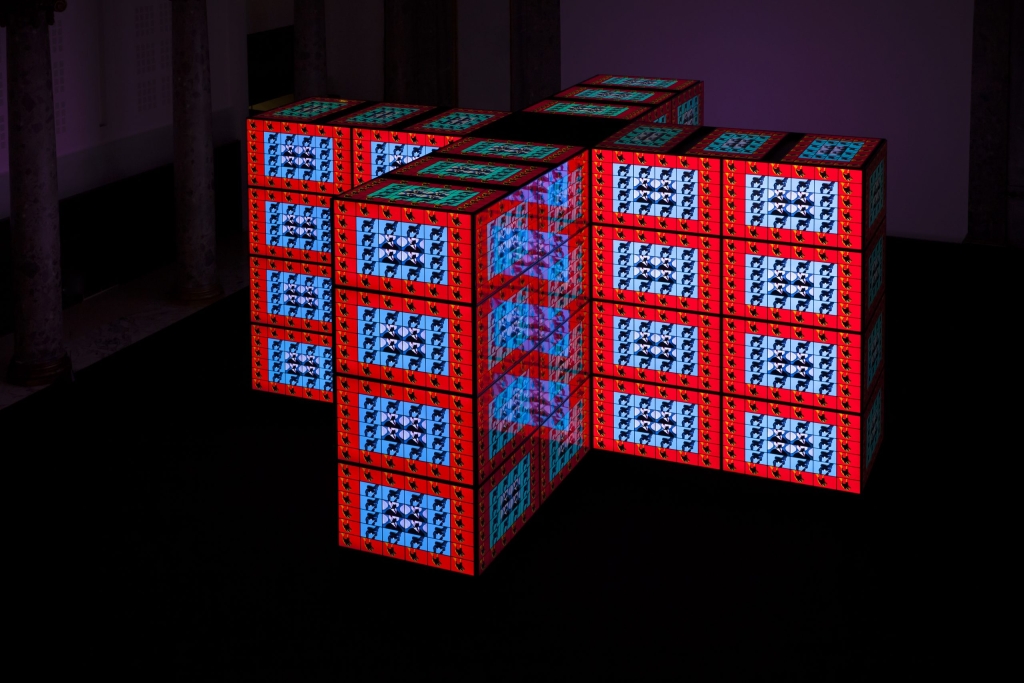 10_OBO_ROGER_VIVIER_PRESENTATION_SCENOGRAPHY_LUXE_LAUNCH