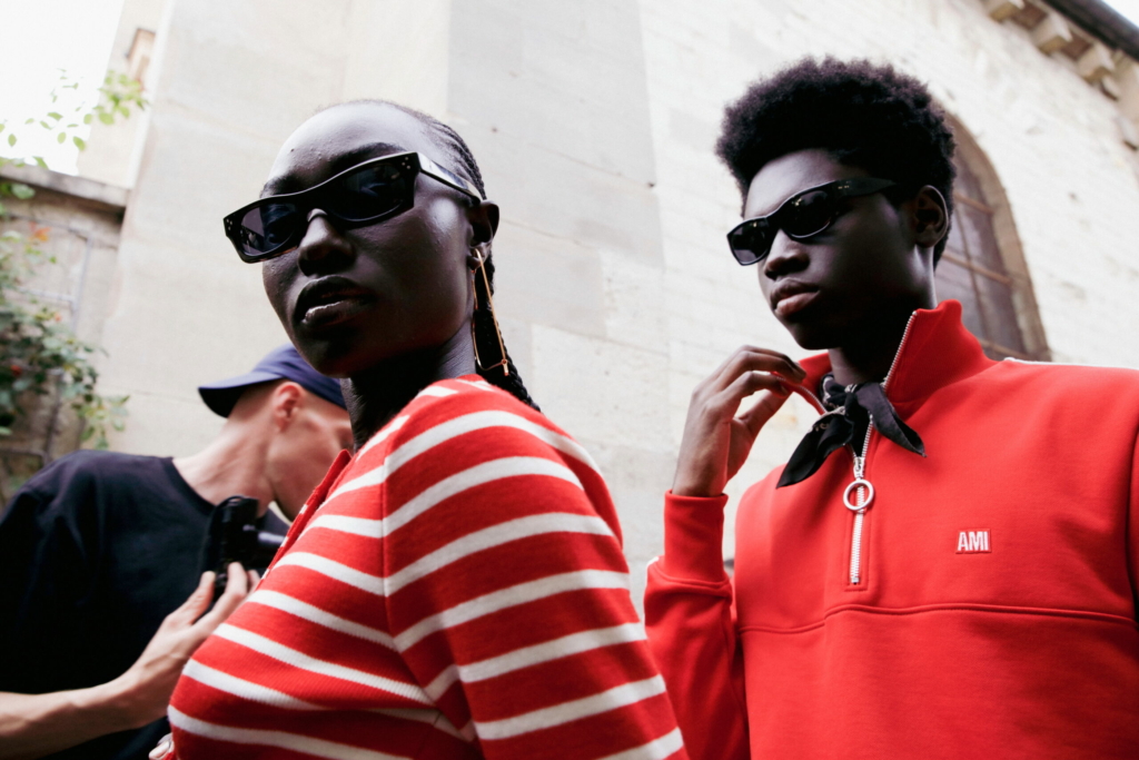 11-OBO_AMI_SS23_DEFILE MODE_FASHION_SHOW _LUXE_LUXURY_MATHIEU BAUMER
