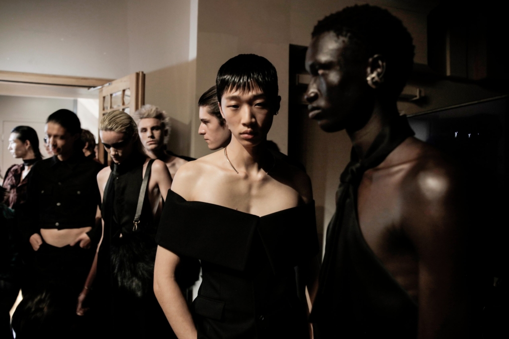 12-EGONLAB_SS24-BACKSTAGE_MODEL_FASHION_SHOW_MATHIEU BAUMER