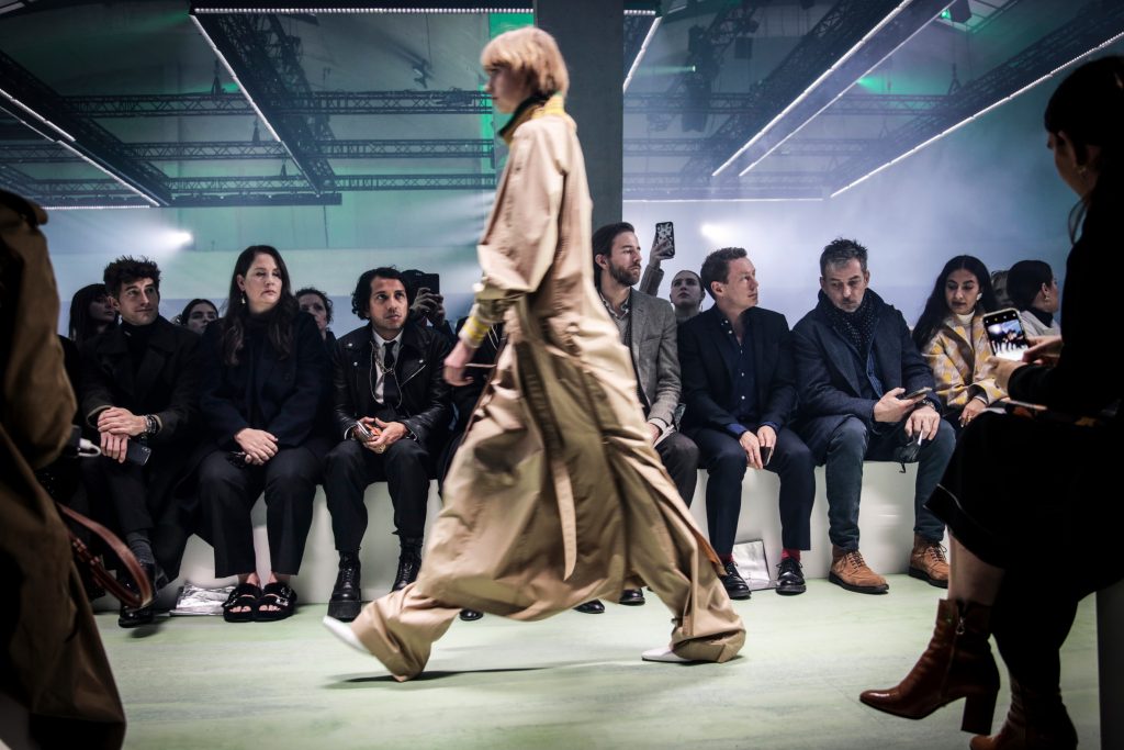 12_LACOSTE_OBO_FW19_FASHION_SHOW_SCENOGRAPHY_DEFILE_MODE_STEPHANE_MATHIEU BAUMER - _MG_9830