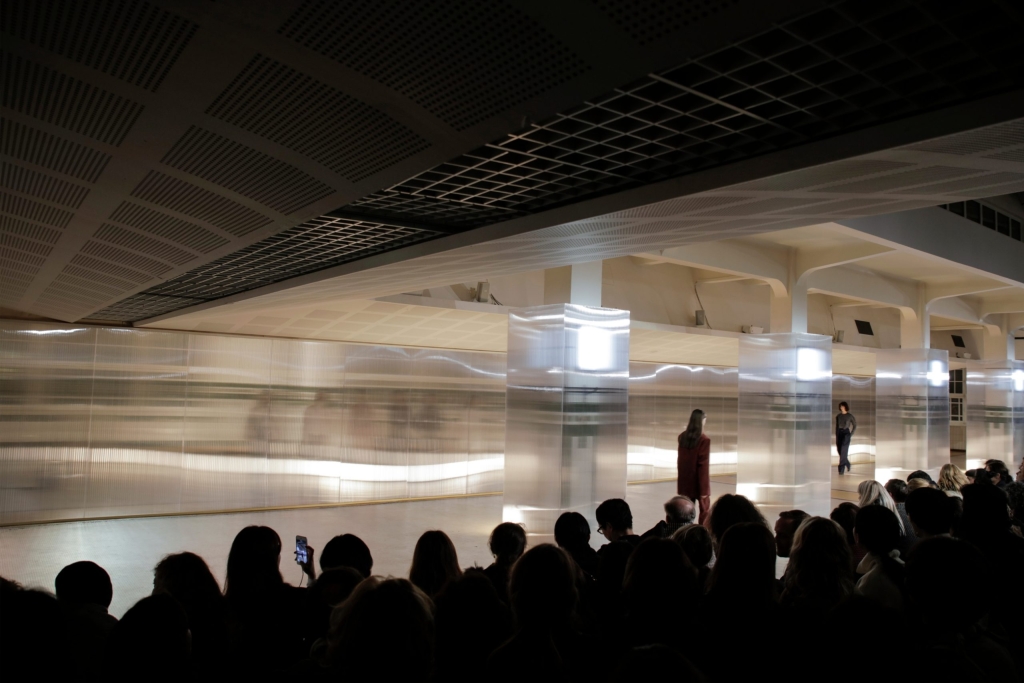 13_OBO_LEMAIRE_FW17_defile_mode_fashion_show_scenography_STEPHANE DEROUSSENT