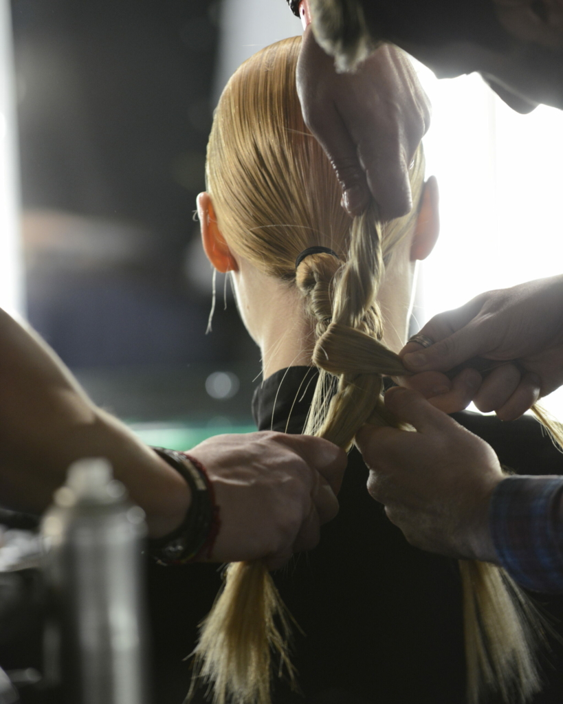 Star Wars: Fashion Finds The Force