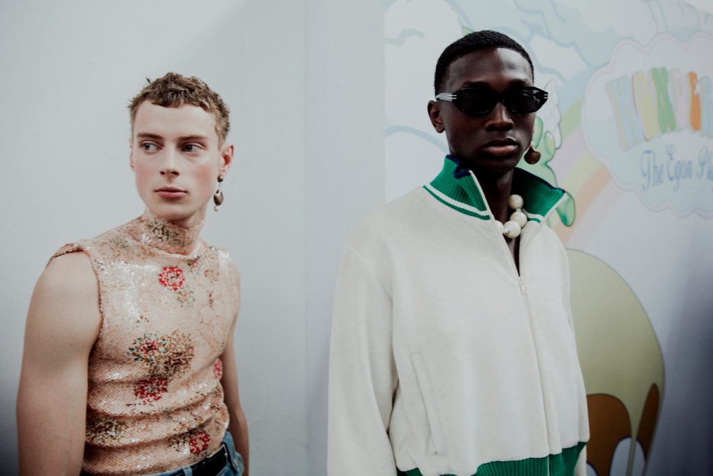 18-EGONLAB_OBO_SS23_BACKSTAGE_FASHION_SHOW_MODEL_MATHIEU_BAUMER