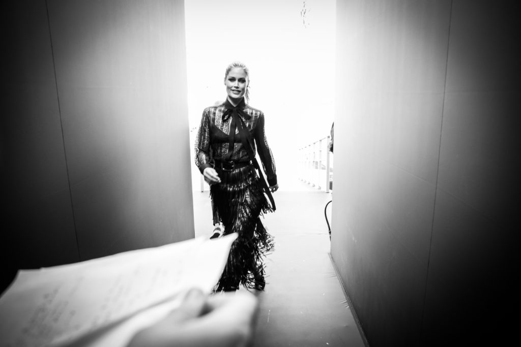 19_LOREAL_OBO_SHOW_DEFILE_MAKEUP_MODEL_SEINE_BACKSTAGE_MATHIEU BAUMER - _MG_4429