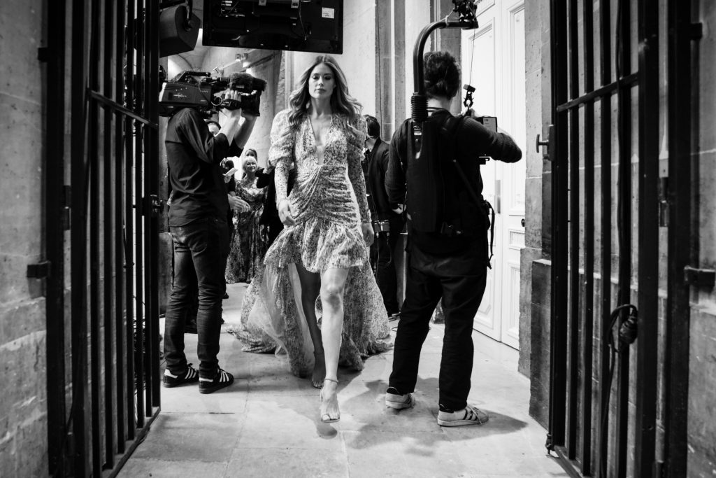 20_LOREAL_OBO_PARIS_SHOW_2019_BACSTAGE_MODEL_MATHIEU BAUMER - _MG_9753