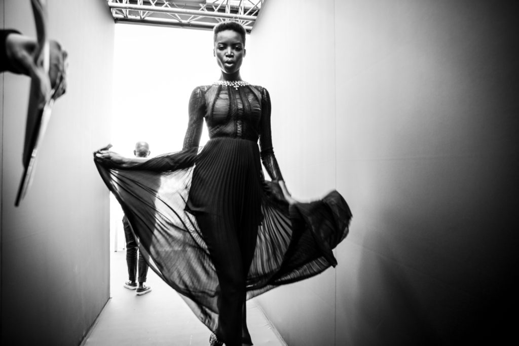 21_LOREAL_OBO_SHOW_DEFILE_MAKEUP_MODEL_SEINE_BACKSTAGE_MATHIEU BAUMER - _MG_4455