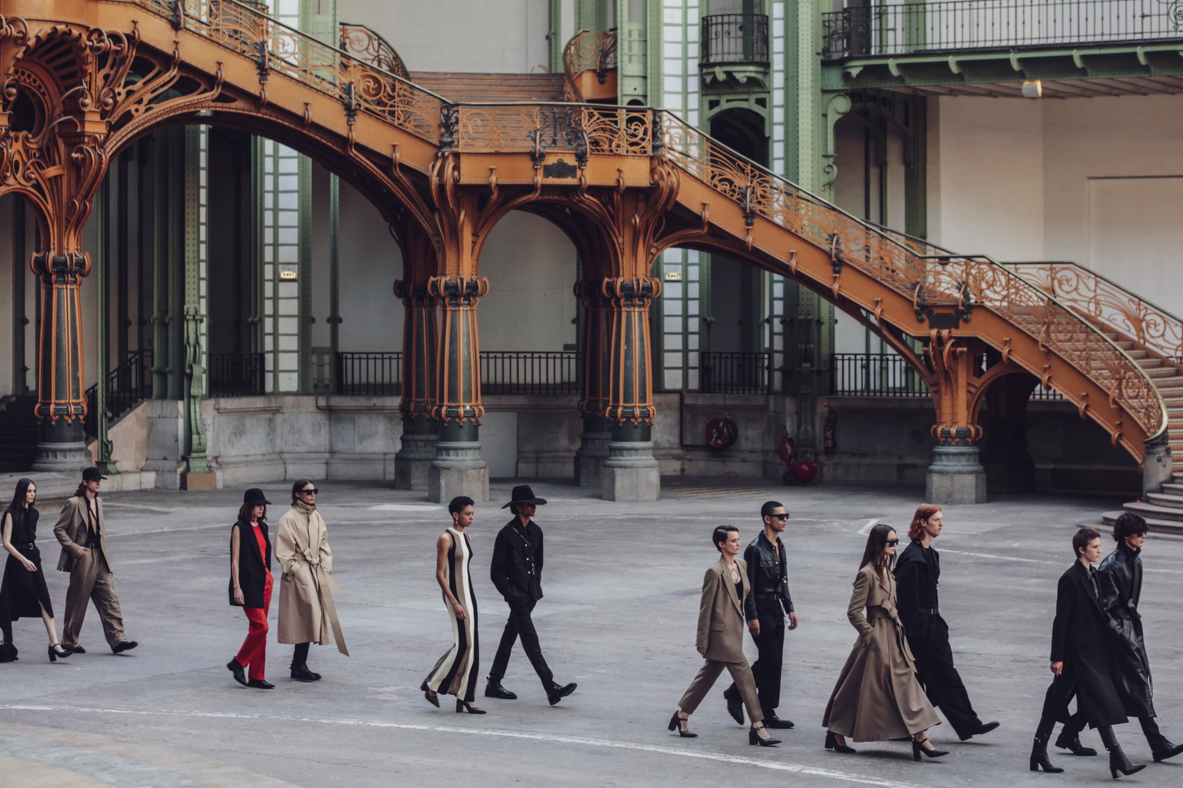 4-OBO_AMI_Menswear_SS_20_DEFLE_MODE_FASHION_SHOW_LUXE_LUXURY_MATHIEU_BAUMER_MG_7420