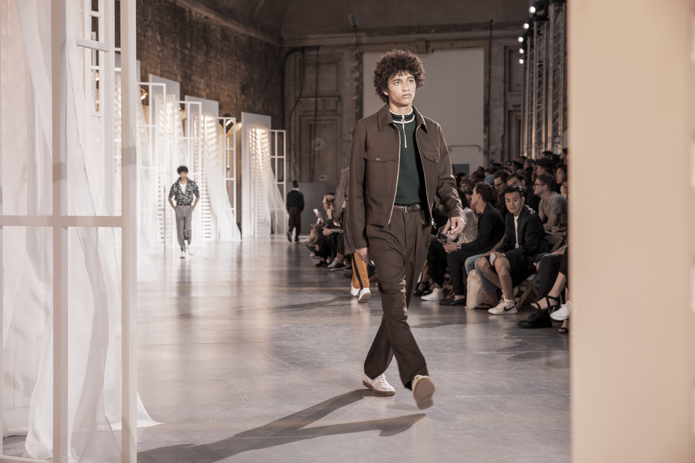 6-OBO_AMI_SS 17_DEFILE_MODE_FASHION_SHOW_LUXE_LUXURY_STEPHANE_DEROUSSENT