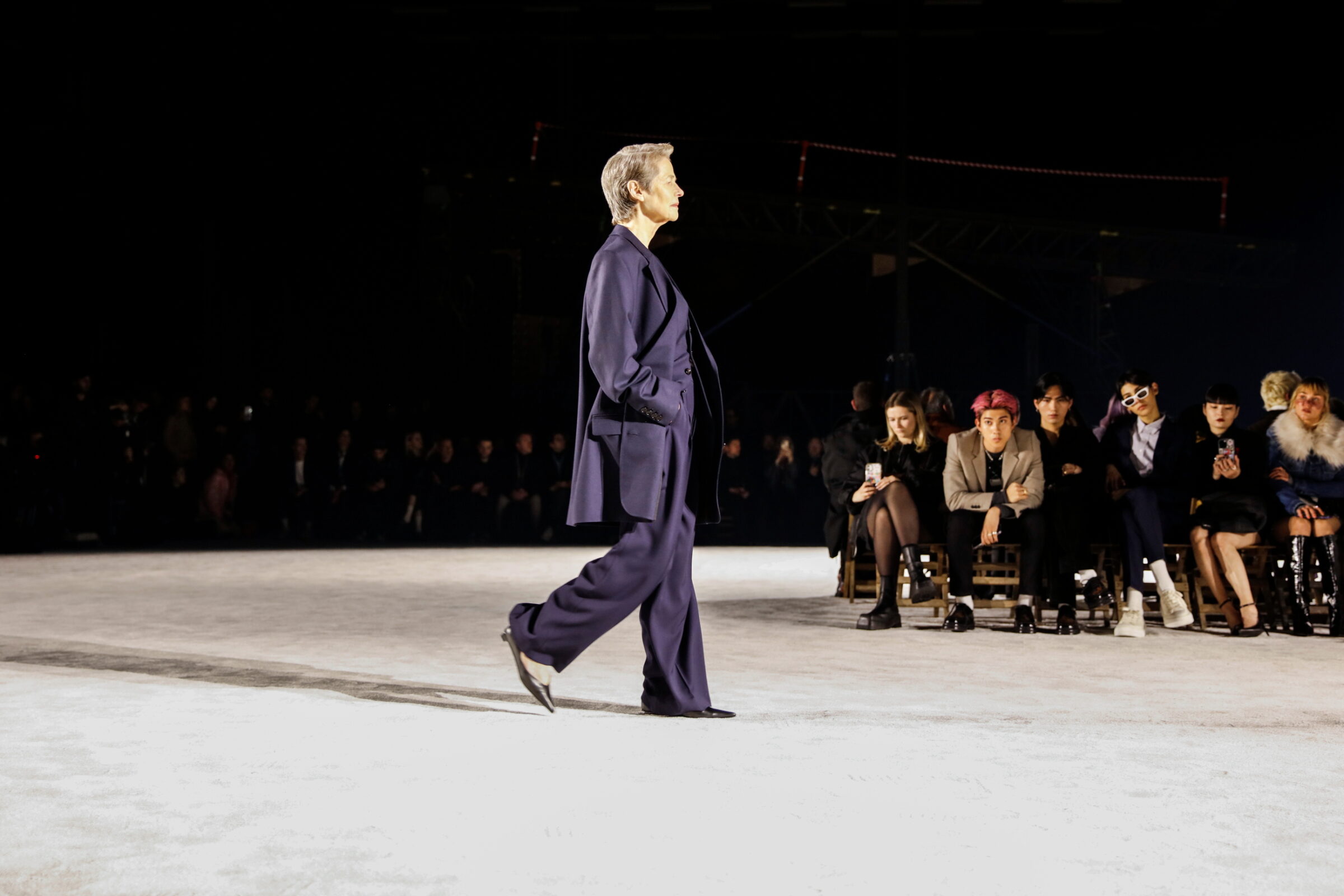 6_OBO_AMI_FW23_DEFILE_MODE_FASHIO_SHOW_LUXE_LUXURY_Stephane Deroussent AMI_FW2023-4530