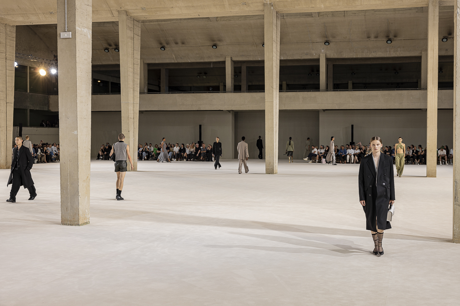 6_OBO_AMI_SS24_DEFILE_MODE_FASHIO_SHOW_LUXE_LUXURY_Stephane Deroussent AMI juin023-2794