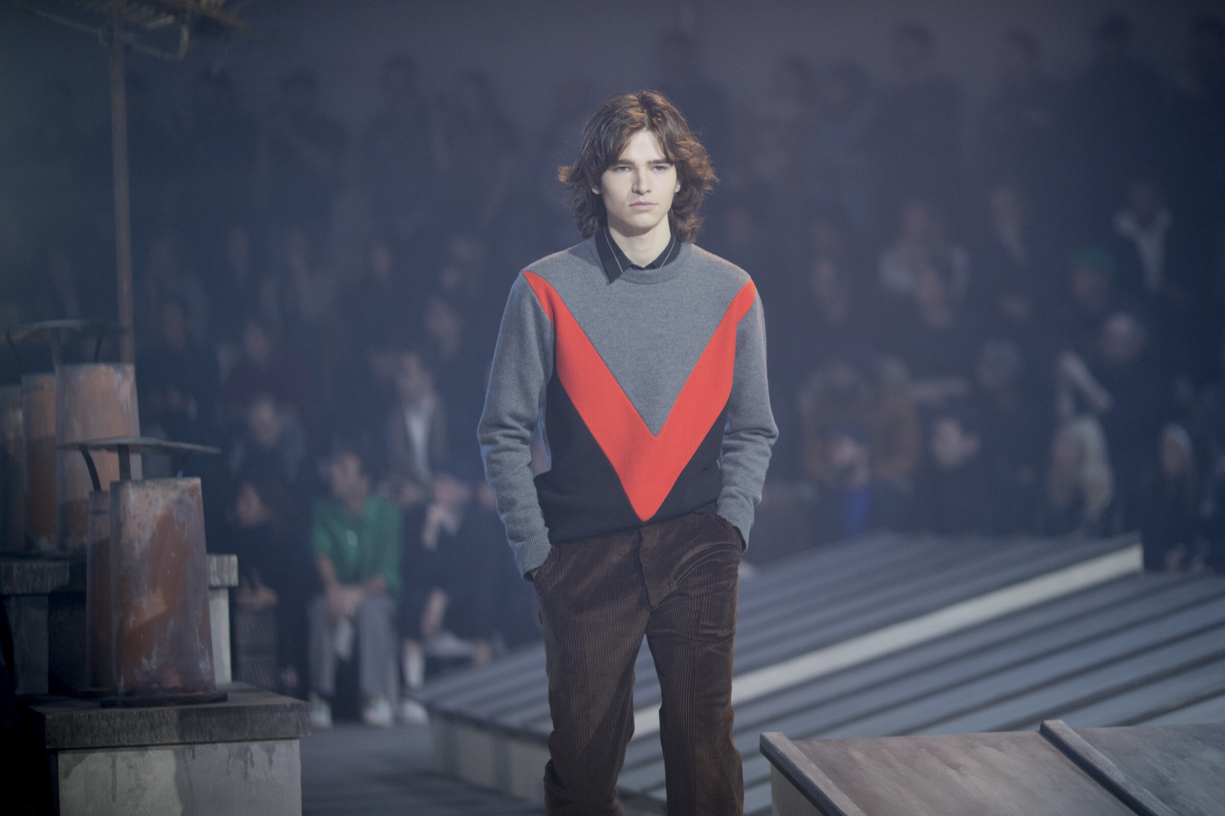 7-OBO_AMI_DEFILE_MODE_FASHION_SHOW_LUXE_LUXURY_MEN_FALL_WINTER-FALL-WINTER2018-KEVIN TACHMAN