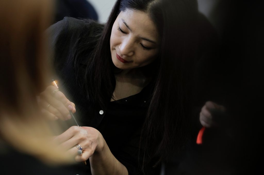 7_OBO_ARMANI_PRIVE_SS24_BACKSTAGE_MAKE_UP- MATHIEU BAUMER - _MG_3915