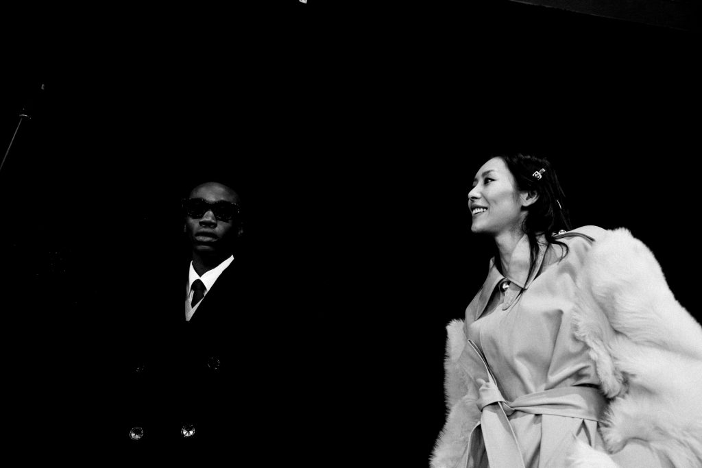 9_OBO_AMI_RTWFW24_BACKSTAGE_DEFILE_MODE_FASHION_SHOW_LUXURY_MATHIEU_BAUMER
