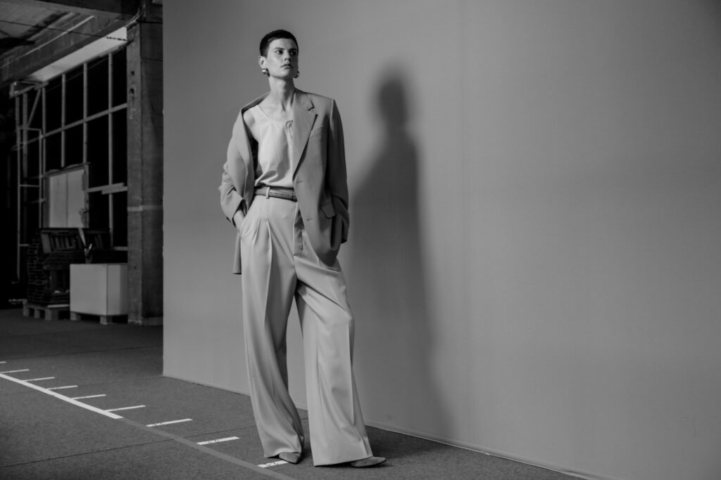 9_OBO_AMI_SS24_DEFILE_MODE_FASHIO_SHOW_LUXE_LUXURY_MATHIEU BAUMER - _MG_0388