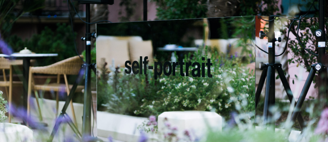 SELF PORTRAIT