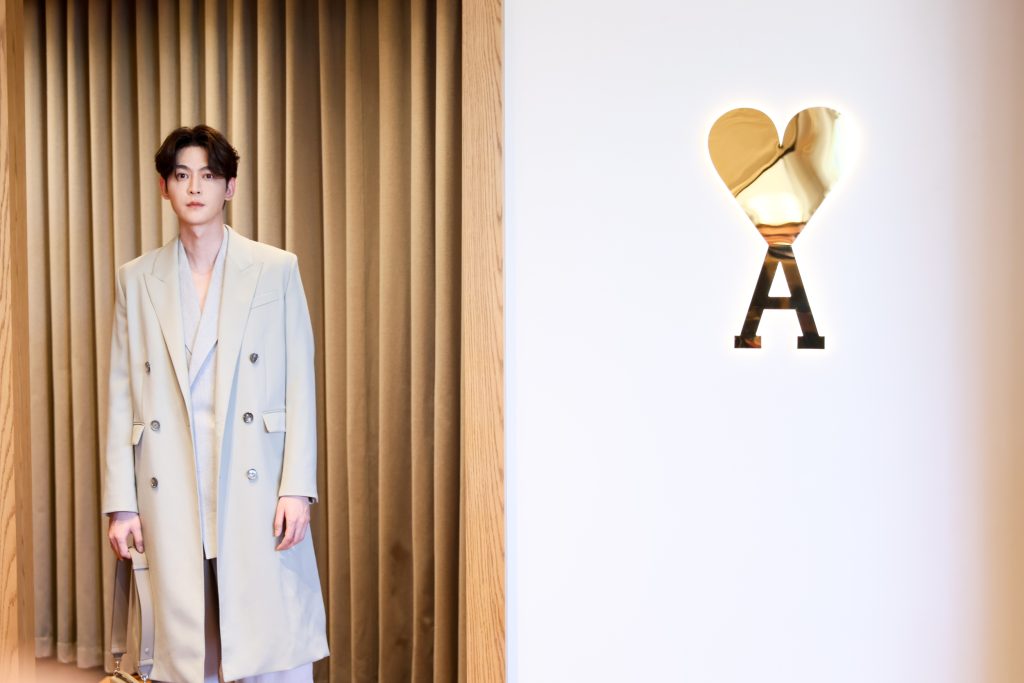 01_OBO_AMI_SUZHOU_CHINE_STORE_OPENING_VIP_GUEST