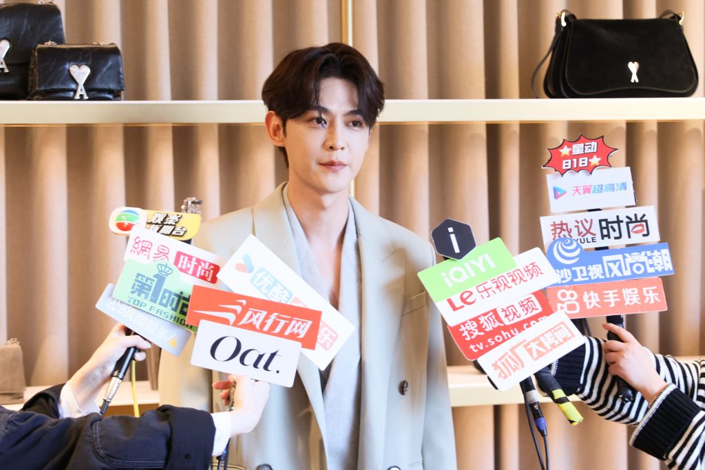 02_OBO_AMI_SUZHOU_CHINE_STORE_OPENING_VIP_GUEST