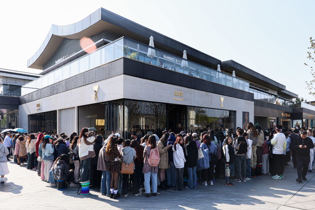 05_OBO_AMI_SUZHOU_CHINE_STORE_OPENING_VIP_GUEST