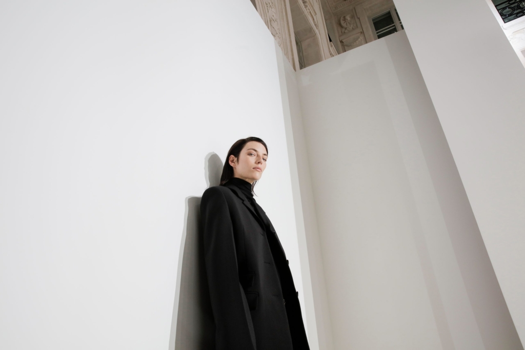TOTEME FW24 - MATHIEU BAUMER - _MG_2505