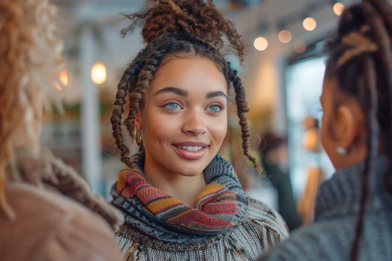 How to establish an emotional bond through a company's brand experience in the fashion industry?