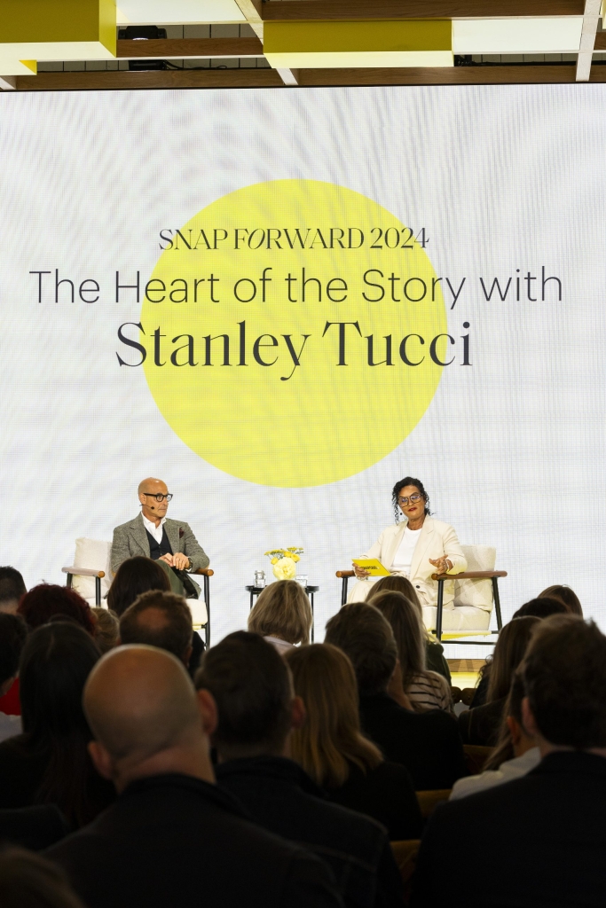 11_SNAP_FORWARD_OBO_EVENT_TALK_PRODUCTION