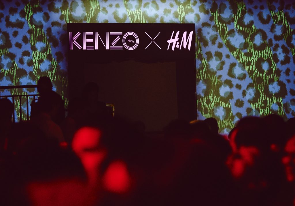 14_OBO_NYC_KenzoH&M_EVENT_FASHION_SHOW_production