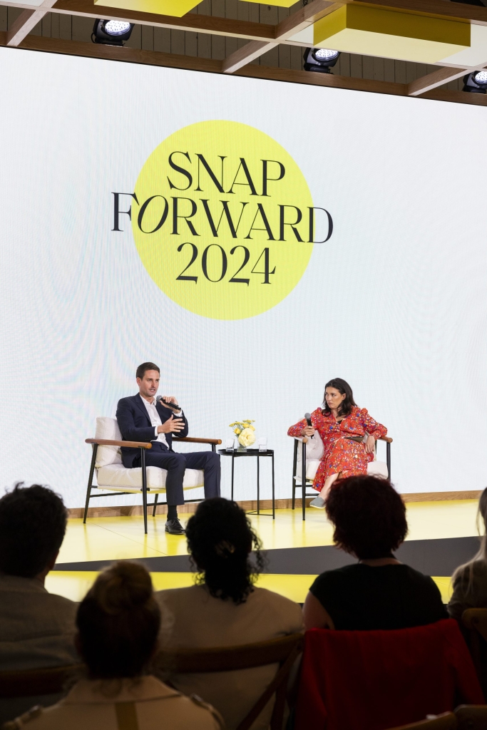 14_SNAP_FORWARD_OBO_EVENT_TALK_PRODUCTION