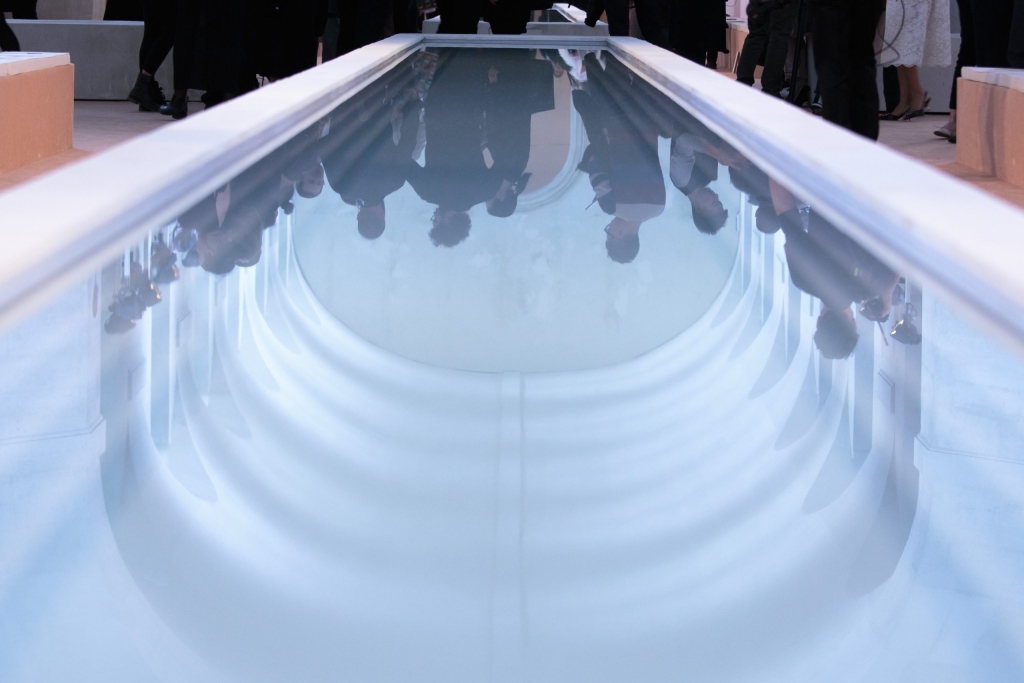 Fashion Show Balenciaga SS16