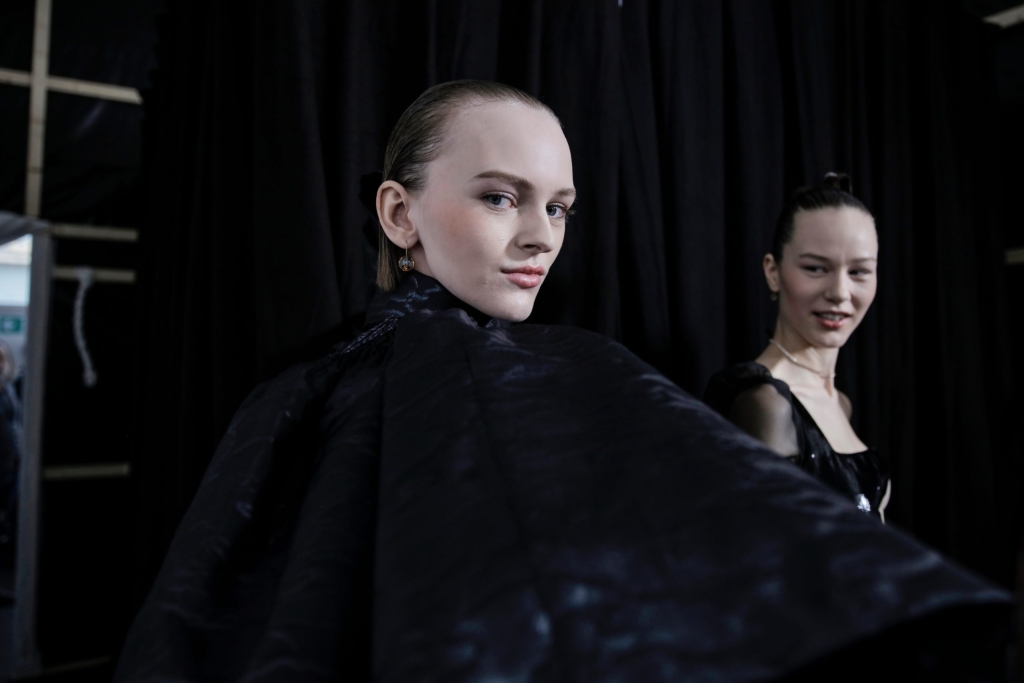 VIKTOR&ROLF HC SS24 - MATHIEU BAUMER - _MG_7547
