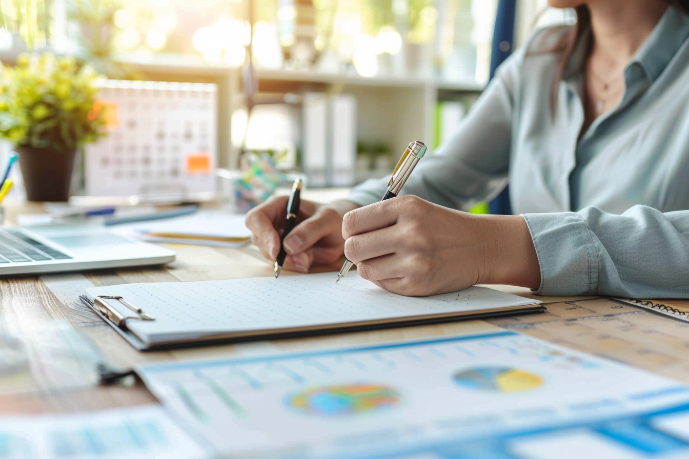 How to write a specification sheet for an event agency?