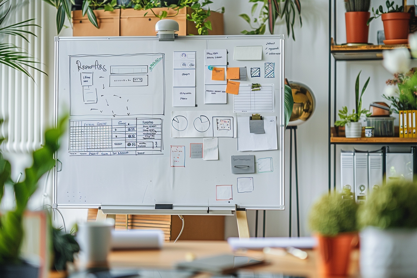 Difference between a brief and specifications in an event agency