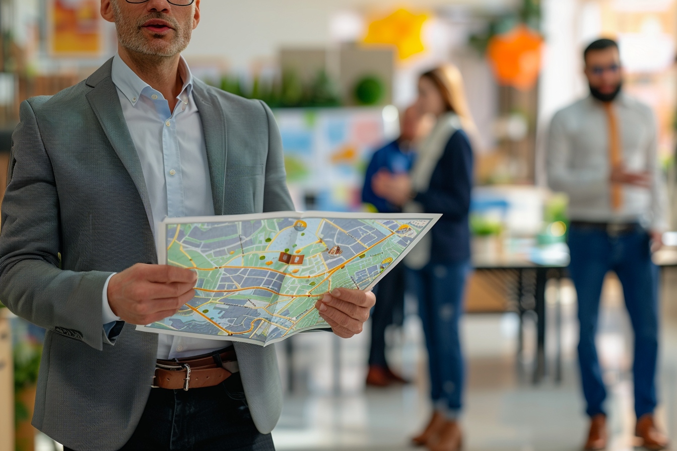Is it better to choose a local event agency?