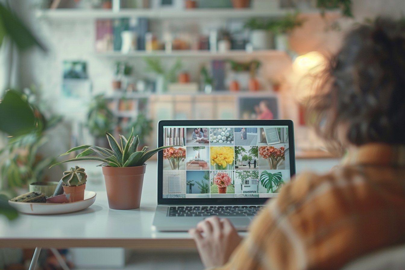 Can you choose an event agency without examining its portfolio?