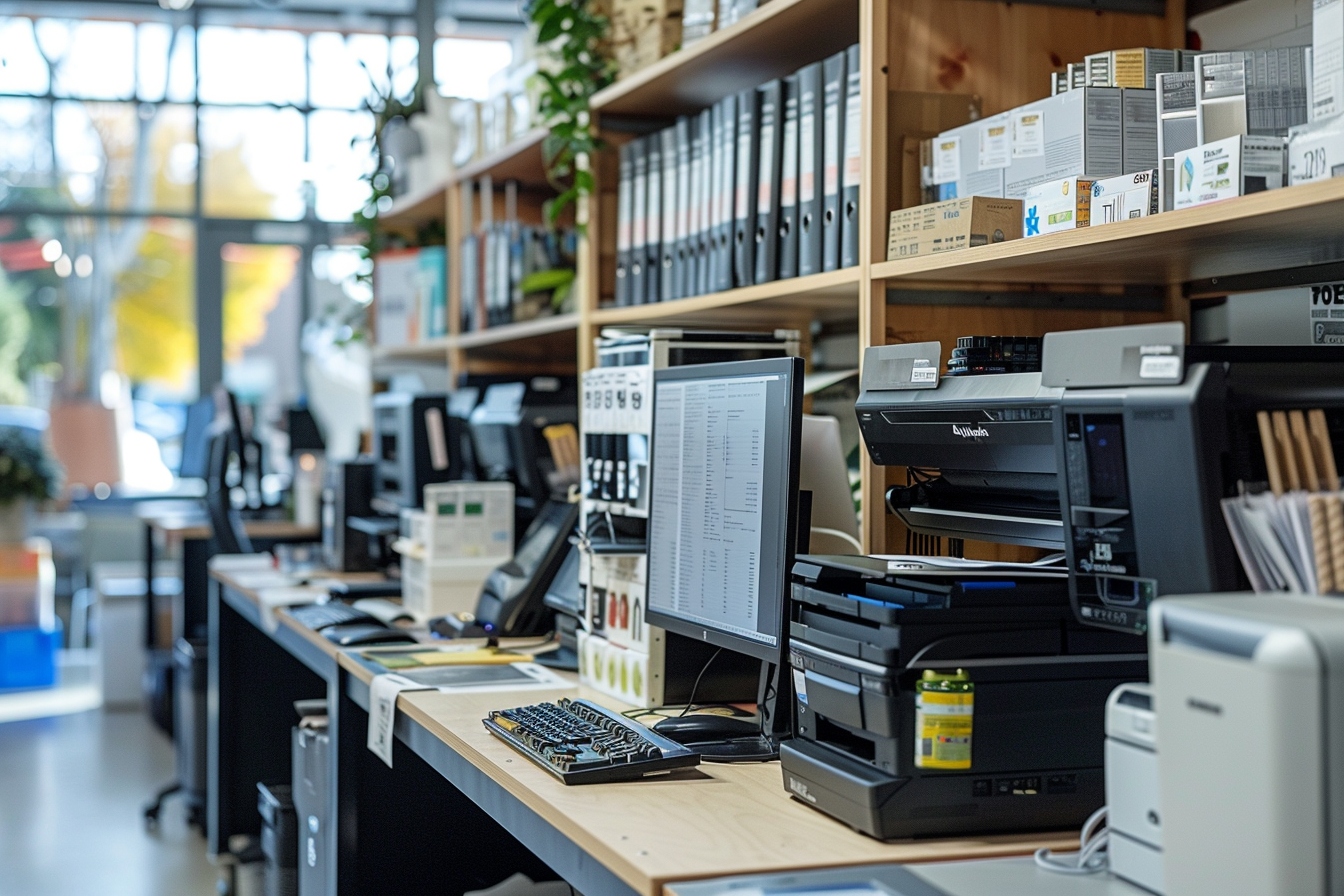 How do equipment and external resources influence the costs of an event agency?