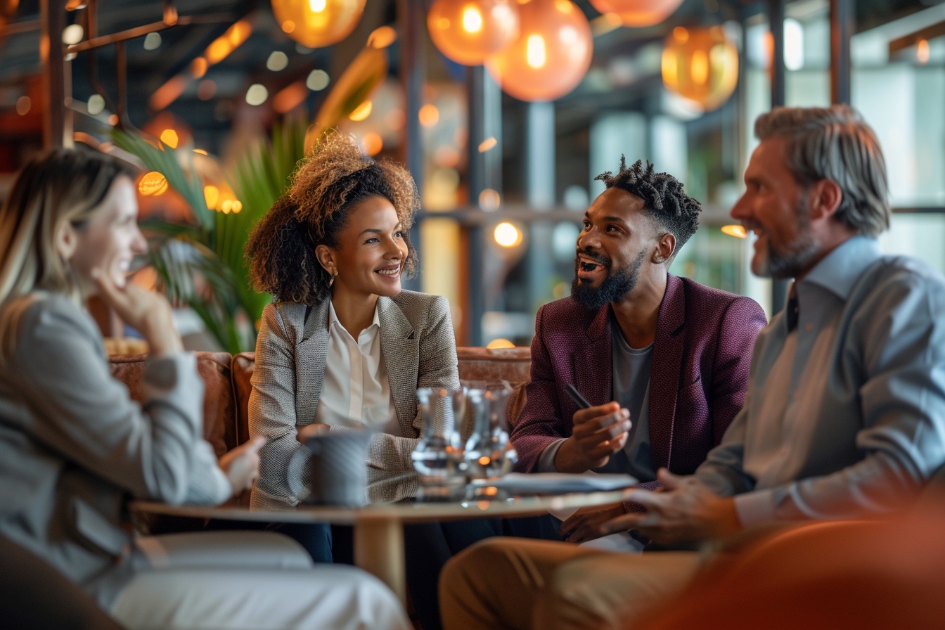 Is it profitable to hire an event agency?