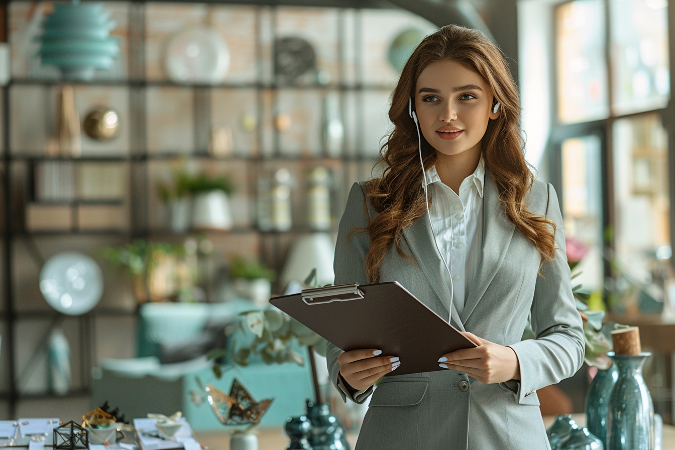 Can an event agency with little experience meet the specific demands of clients?