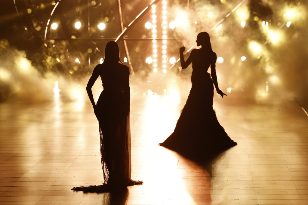 1001 Seasons Of Elie Saab