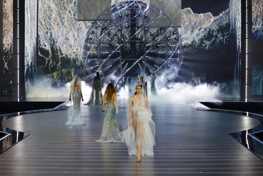 1001 Seasons Of Elie Saab
