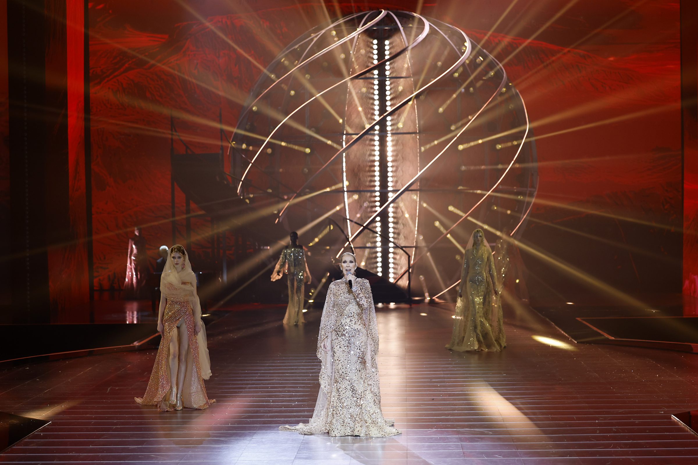 1001 Seasons Of Elie Saab