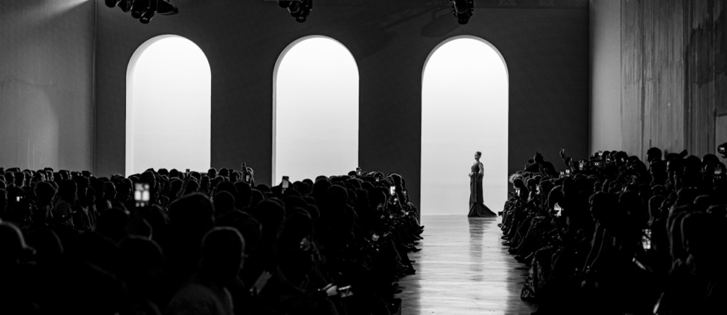 ELIE SAAB COUTURE SS 2025