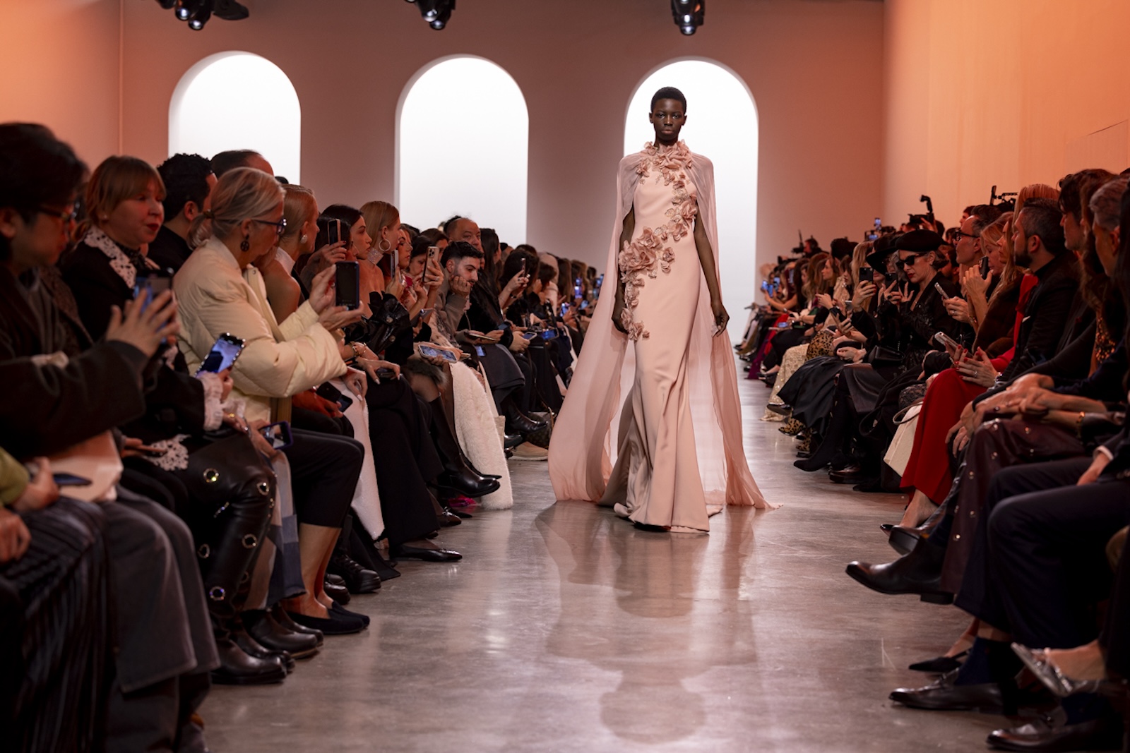 OBO_ELIE SAAB_COUTURE SS25_Grande verriere_29.01.25_STEPHANE DEROUSSENT_INSTA143
