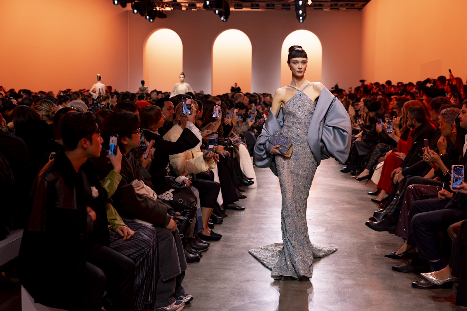 OBO_ELIE SAAB_COUTURE SS25_Grande verriere_29.01.25_STEPHANE DEROUSSENT_INSTA149