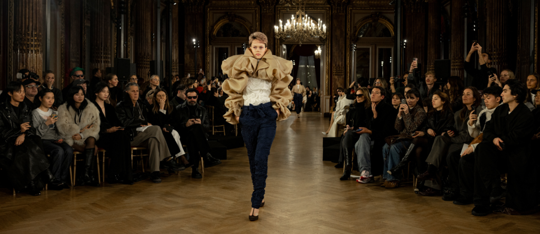 VIGNETTE VIKTOR&ROLF